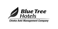Blue Tree Hotels