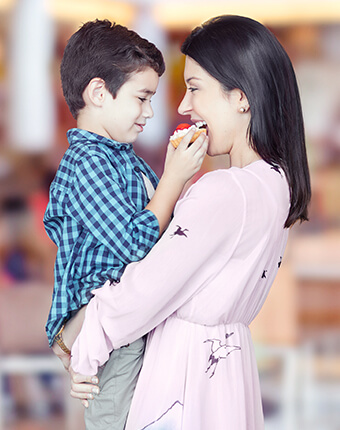 Sumaúma Park Shopping | Dia das Mães